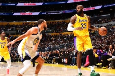 Best Moments from the 2024-25 NBA Season