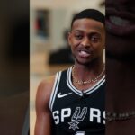 The San Antonio Spurs Are Set up Perfectly