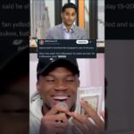 Will Giannis still be a Bucks player at the beginning of the season 🤷‍♂️ ? #giannis #bucks