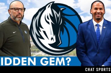 Dallas Mavericks Found A HIDDEN GEM In NBA Free Agency