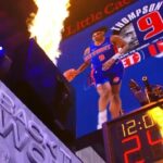 Detroit Pistons 2025 NBA Playoffs Starting Lineup Intro & Hype Video - Final Countdown ft. Mason