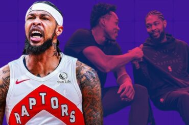 Why Brandon Ingram Will Be An ALL-STAR In Toronto