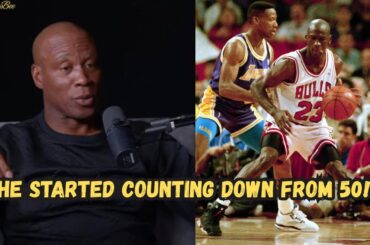 These Michael Jordan Stories Will Blow Your Mind! | Nba Chicago Bulls |