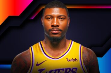 The Return of Smart! Lakers Game in Focus