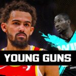 Why the Phoenix Suns Should Target Trae Young — Not Jonathan Kuminga — in Blockbuster Trade