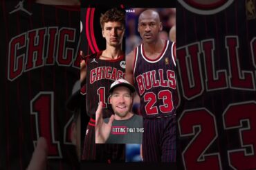 Chicago Bulls Bring Back These ICONIC Jerseys 🔥