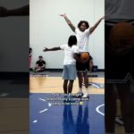 See y'all at the next camp 😂 #derecklively #funny #nba