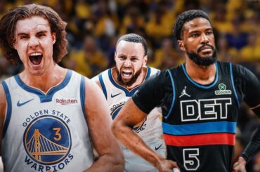 Warriors interested in Josh Giddey 👀 Malik Beasley sued and evicted more drama