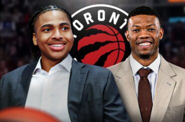WHY TORONTO RAPTORS WILL TEAR THROUGH THE EAST!
