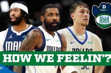 What Is The Current State Of The Dallas Mavericks? | DLLS Mavs Podcast