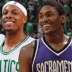 Boston Celtics vs Sacramento Kings Full Game 2008 NBA Season