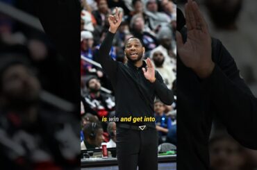 Willie Green COACHING FOR HIS JOB 😤🔥#williegreen #neworleanspelicans #pelicans #nba