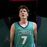 Hornets BUILDING FOR THE FUTURE?! 😤🔥#lameloball #konknueppel #hornets #nba