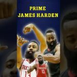 Houston James Harden was special #nba #jamesharden #houstonrockets