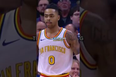 Steph Curry Made DLo Rethink Everything 😵‍💫