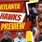 NBA Fantasy Basketball | Atlanta Hawks Preview 2025-26 | Top Picks Galore!