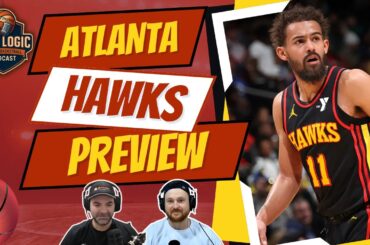 NBA Fantasy Basketball | Atlanta Hawks Preview 2025-26 | Top Picks Galore!