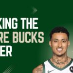Ranking the ENTIRE Milwaukee Bucks roster