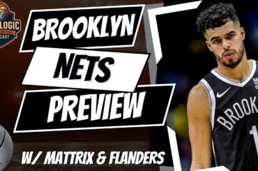 NBA Fantasy Basketball | Brooklyn Nets Season Preview 2025-26 | Michael Porter Jr & Co