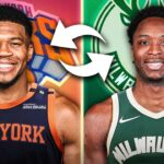 Fixing NBA Teams With Just One Trade