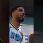 Inside the Indiana Pacers Locker Room After Series-Clinching Win Over Bucks 🗣️