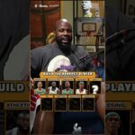 Building the perfect player with the Celtics ☘️