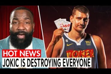Denver Nuggets’ most FEARED monster: Nikola Jokic just sent a TERRIFYING message to every contender!