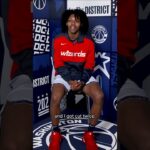 Bub kept puttin' in the work and never looked back 🙌 #nba #basketballjourney #storytime #shorts