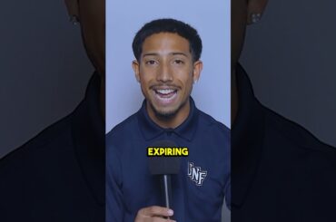 The Washington Wizards have an ELITE Young Core