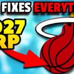 This Trade FINALLY Gives the Miami Heat a REAL CHANCE in the Next Star Hunt