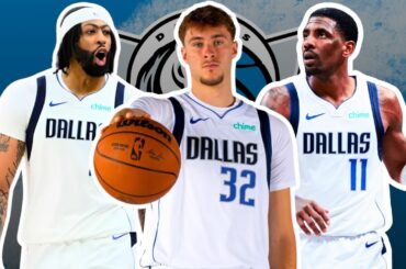 Dallas Mavericks 2025 Offseason Recap