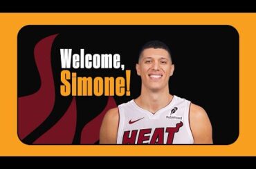 MAJOR UPDATE! Miami Heat FOUND there next HIDDEN GEM | Tyler better then d Fox & Mikal bridges