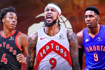 The Toronto Raptors Are BETTER Than You Think