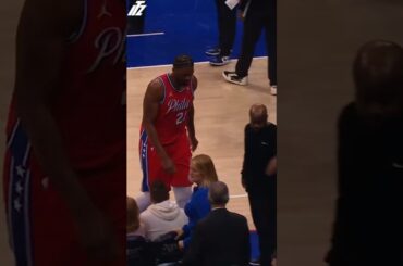 Joel Embiid Knee Concerns: What’s Next for the 76ers? #nba