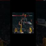 2025 Timberwolves were fun 🤩 #shorts #timberwolves #anthonyedwards #nazreid #juliusrandle #edit