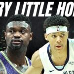 Why the New Orleans Pelicans need to EMBRACE the Rebuild!!!!