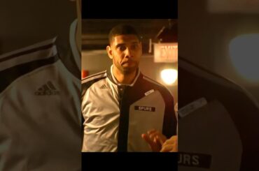 Tim Duncan Was Insane In His Prime