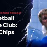 Basketball Movie Club: Blue Chips