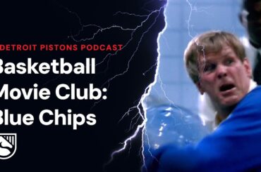 Basketball Movie Club: Blue Chips
