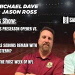 What does the future hold for Sabonis & the Kings? | The Carmichael Dave Show with Jason Ross