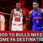 How Good Do Chicago Bulls Need To Be To Become FA Destination In Summer Of 2026?