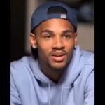 Gregg Popovich tried to look after Dejounte Murray's family in San Antonio ❤️ (via @thepivot/IG)