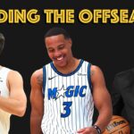 Grading the offseason for the Memphis Grizzlies