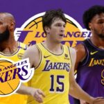 LOS ANGELES LAKERS OFFICIAL LATEST TRADE UPDATES THIS 2025 NBA OFFSEASON! LAKERS UPDATES