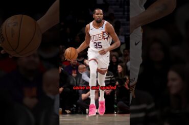 Will KD and the Rockets SPOIL THUNDER RING CEREMONY?! 🤔😯 #kevindurant #rockets#houstonrockets#nba