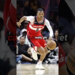 Bub Carrington MAKE OR BREAK Year for WIZARDS 😤🔥#bubcarrington #washingtonwizards #wizards #nba