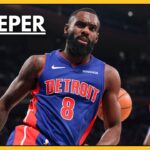 What NOBODY is telling you about the Denver Nuggets...