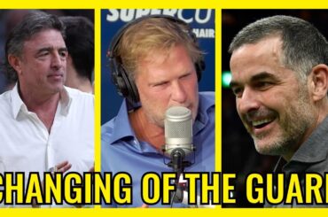 ANALYSIS: Celtics ownership beginning to change