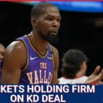 NO Max Extension For KD | Is Mazzulla An Elite Coach? | Giddey For Kuminga Rumors