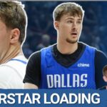 Why Cooper Flagg is the REAL DEAL as the Dallas Mavericks Next Superstar